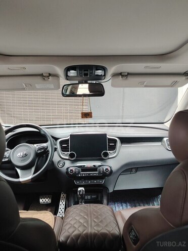 Kia Sorento 2016, 92,000 km - 2.0 l - Xırdalan