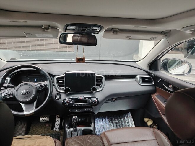 Kia Sorento 2016, 92,000 km - 2.0 l - Xırdalan