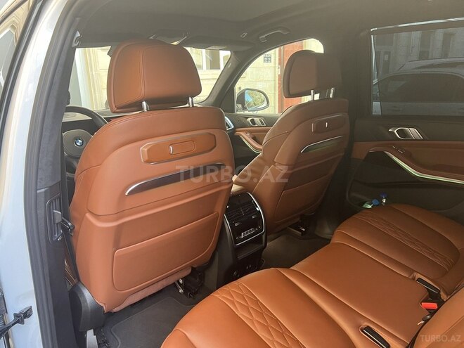 BMW X7 2023, 21,000 km - 3.0 l - Bakı