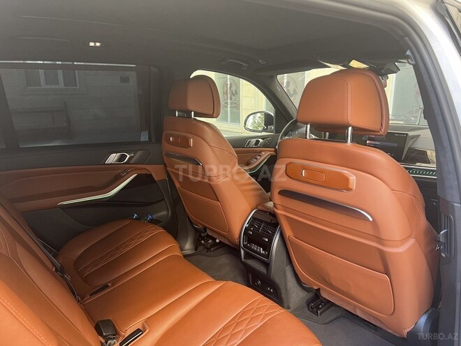 BMW X7 2023, 21,000 km - 3.0 l - Bakı