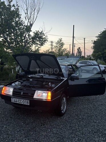 LADA (VAZ) 2108 1996, 90,000 km - 1.5 л - Masallı