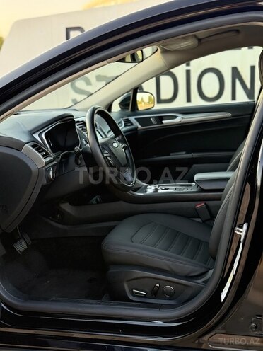 Ford Fusion (North America) 2020, 93,300 km - 1.5 л - Bakı