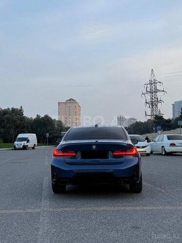 BMW 330e 2023, 26,000 km - 2.0 l - Bakı