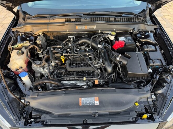 Ford Fusion (North America) 2020, 93,300 km - 1.5 л - Bakı