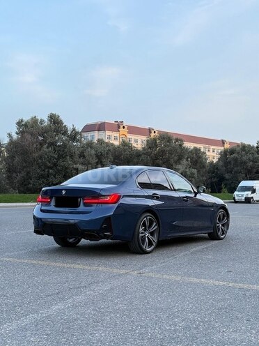 BMW 330e 2023, 26,000 km - 2.0 l - Bakı