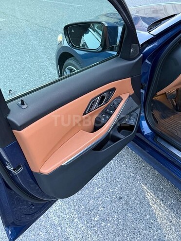 BMW 330e 2023, 26,000 km - 2.0 l - Bakı