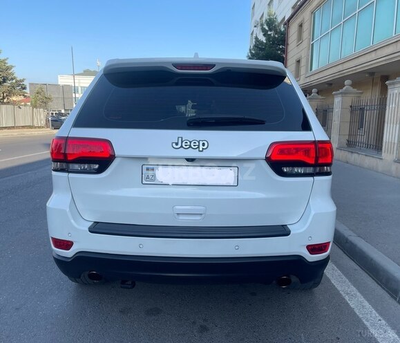 Jeep Grand Cherokee 2014, 190,000 km - 3.0 l - Bakı