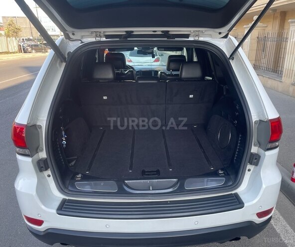 Jeep Grand Cherokee 2014, 190,000 km - 3.0 l - Bakı