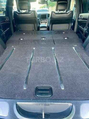 Jeep Grand Cherokee 2014, 190,000 km - 3.0 l - Bakı