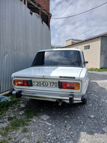 LADA (VAZ) 2106 2002, 94,349 km - 1.6 л - Şəki