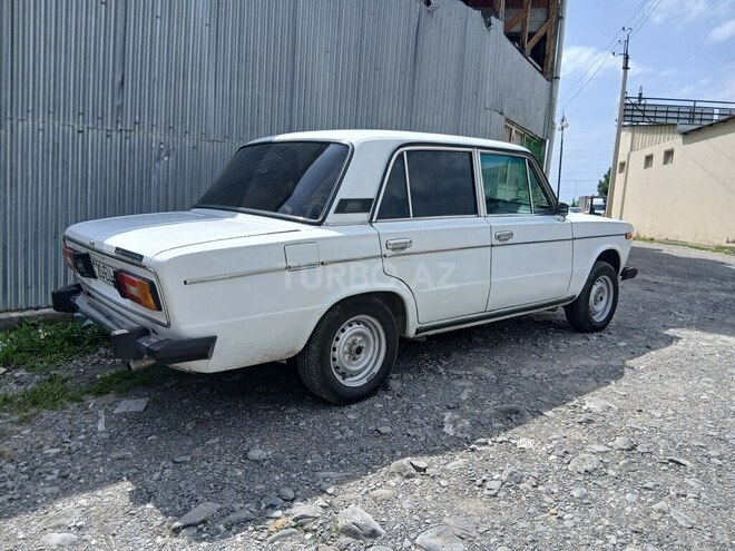 LADA (VAZ) 2106 2002, 94,349 km - 1.6 л - Şəki