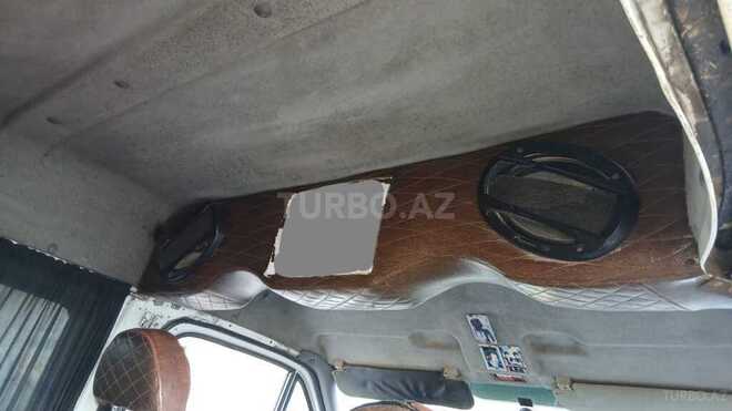 Ford Transit 1999, 565,522 km - 2.5 l - Salyan