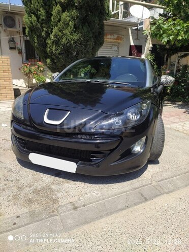 Peugeot  2012, 147,000 km - 1.6 л - Bakı