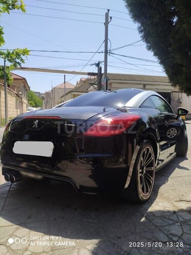 Peugeot  2012, 147,000 km - 1.6 л - Bakı