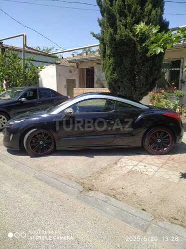 Peugeot  2012, 147,000 km - 1.6 л - Bakı