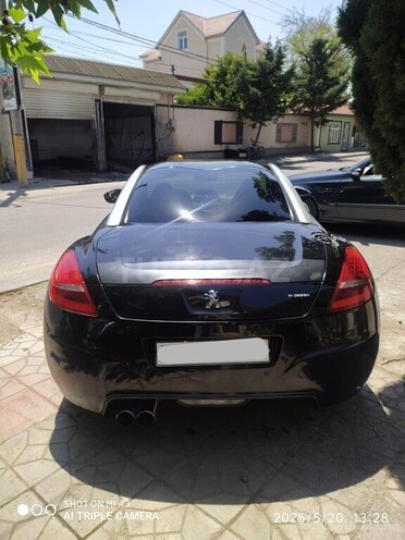 Peugeot  2012, 147,000 km - 1.6 л - Bakı
