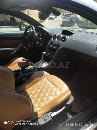 Peugeot  2012, 147,000 km - 1.6 л - Bakı