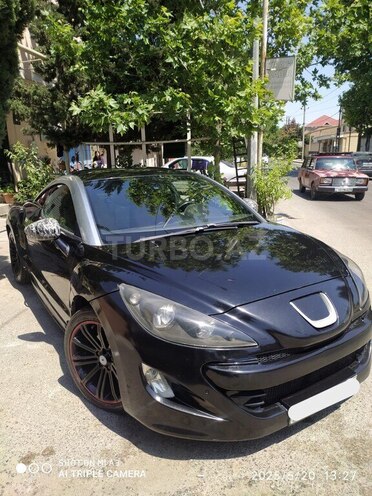 Peugeot  2012, 147,000 km - 1.6 л - Bakı