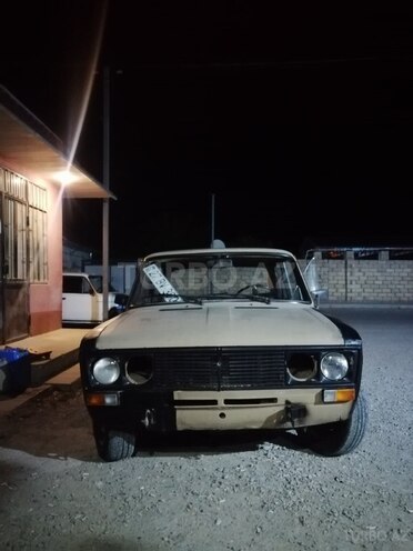LADA (VAZ) 2106 1987, 96,735 km - 1.3 л - Şabran