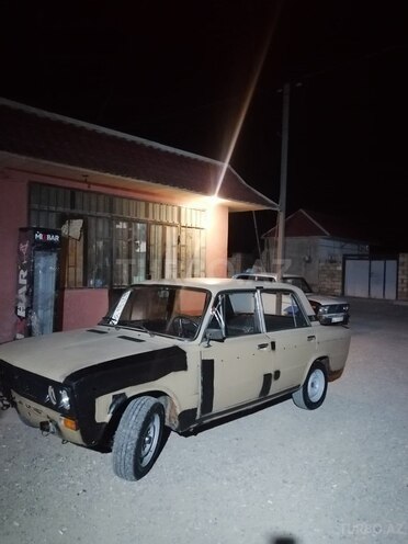 LADA (VAZ) 2106 1987, 96,735 km - 1.3 л - Şabran