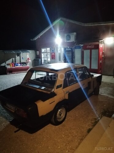 LADA (VAZ) 2106 1987, 96,735 km - 1.3 л - Şabran