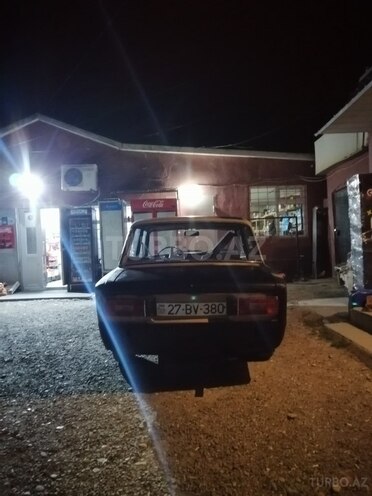 LADA (VAZ) 2106 1987, 96,735 km - 1.3 л - Şabran