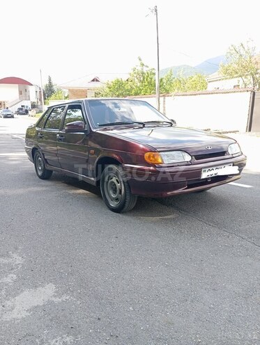 LADA (VAZ) 2115 2011, 167,000 km - 1.6 l - Balakən