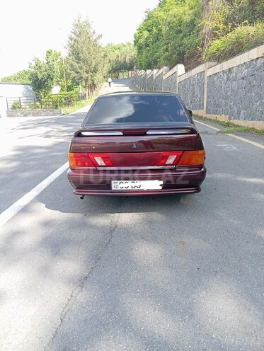 LADA (VAZ) 2115 2011, 167,000 km - 1.6 l - Balakən