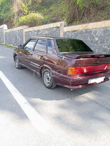 LADA (VAZ) 2115 2011, 167,000 km - 1.6 l - Balakən