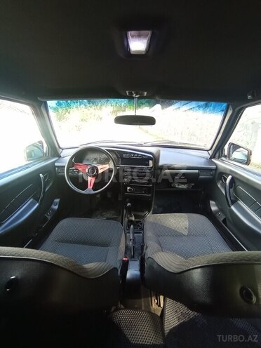 LADA (VAZ) 2115 2011, 167,000 km - 1.6 l - Balakən