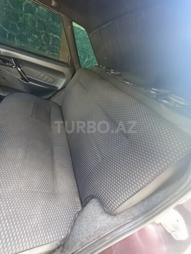 LADA (VAZ) 2115 2011, 167,000 km - 1.6 l - Balakən