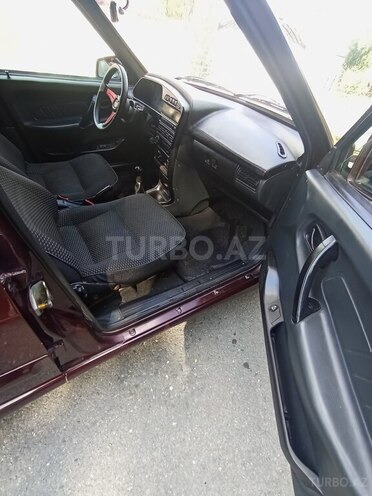 LADA (VAZ) 2115 2011, 167,000 km - 1.6 l - Balakən