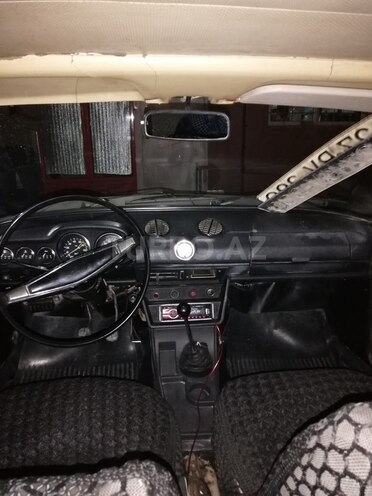 LADA (VAZ) 2106 1987, 96,735 km - 1.3 л - Şabran