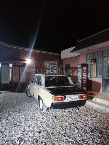 LADA (VAZ) 2106 1987, 96,735 km - 1.3 л - Şabran