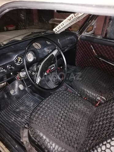 LADA (VAZ) 2106 1987, 96,735 km - 1.3 л - Şabran