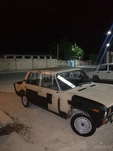 LADA (VAZ) 2106 1987, 96,735 km - 1.3 л - Şabran