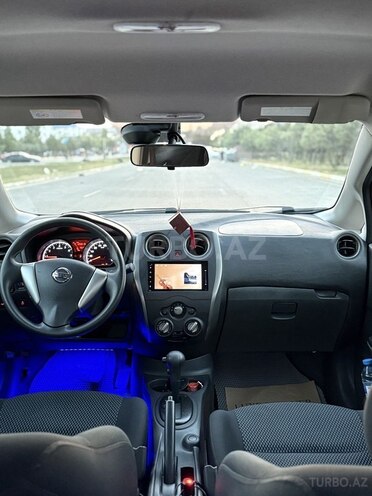 Nissan Note 2015, 125,000 km - 1.2 l - Bakı