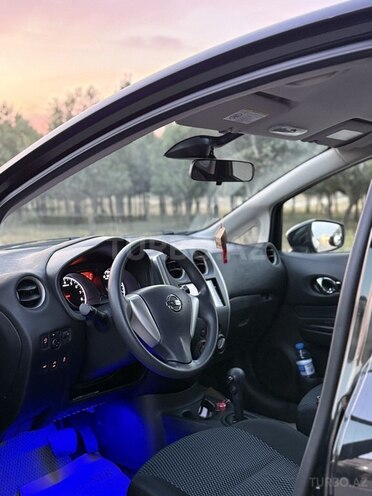 Nissan Note 2015, 125,000 km - 1.2 l - Bakı