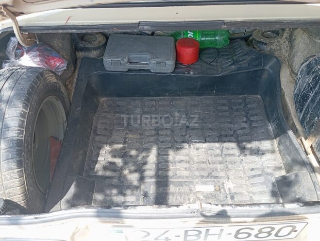 LADA (VAZ) 2107 1983, 90,000 km - 1.6 l - Hacıqabul