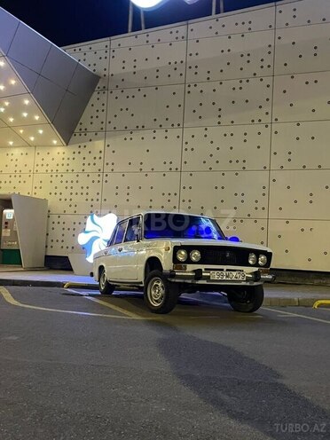 LADA (VAZ) 2106 1984, 80,000 km - 1.6 l - Bakı