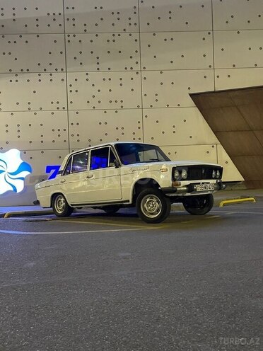 LADA (VAZ) 2106 1984, 80,000 km - 1.6 l - Bakı