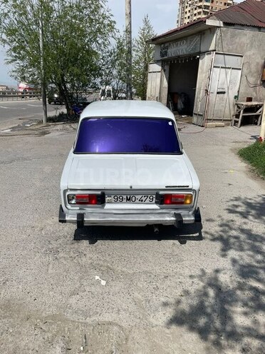LADA (VAZ) 2106 1984, 80,000 km - 1.6 l - Bakı