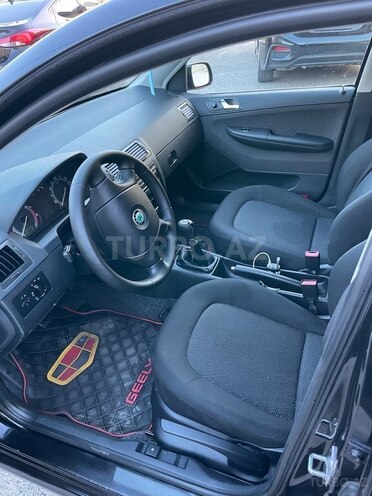 Skoda Fabia 2005, 233,000 km - 1.2 л - Bakı