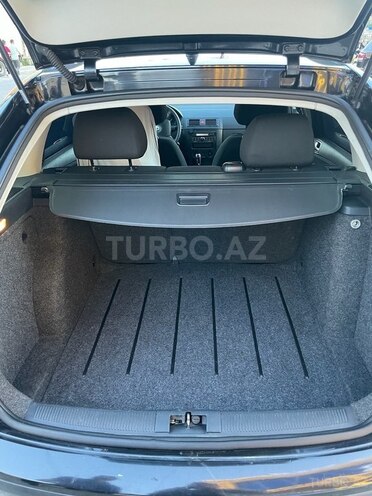 Skoda Fabia 2005, 233,000 km - 1.2 л - Bakı