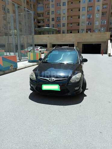 Hyundai i30 2010, 302,000 km - 1.6 l - Bakı