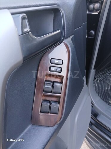 Toyota Land Cruiser Prado 2010, 211,500 km - 2.7 l - Bakı
