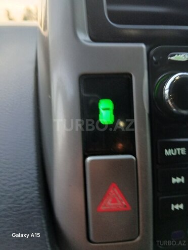 Toyota Land Cruiser Prado 2010, 211,500 km - 2.7 l - Bakı