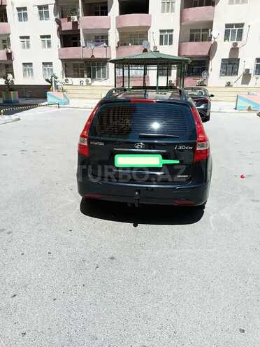 Hyundai i30 2010, 302,000 km - 1.6 l - Bakı