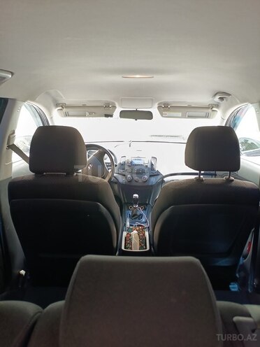 Hyundai i30 2010, 302,000 km - 1.6 l - Bakı