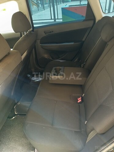 Hyundai i30 2010, 302,000 km - 1.6 l - Bakı